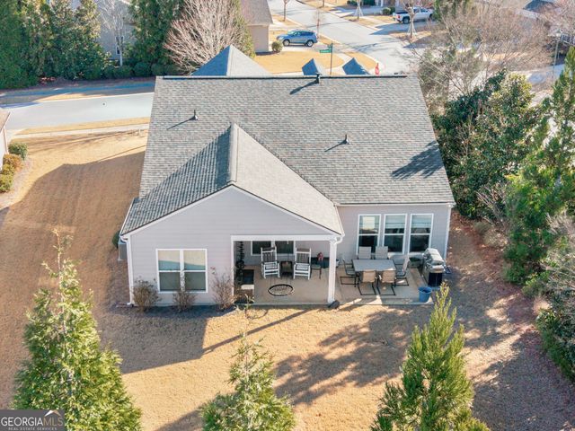 201 Evergreen Court, Griffin, GA 30223