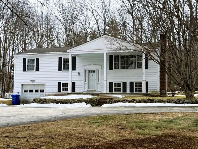 59 White Rock Hill Road, Bow, NH 03304