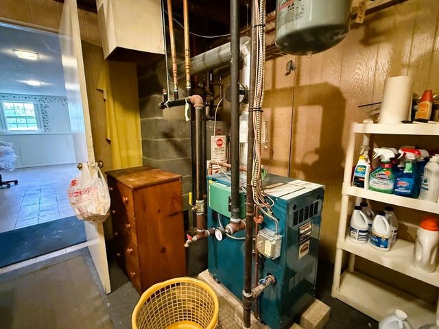 59 White Rock Hill Road, Bow, NH 03304