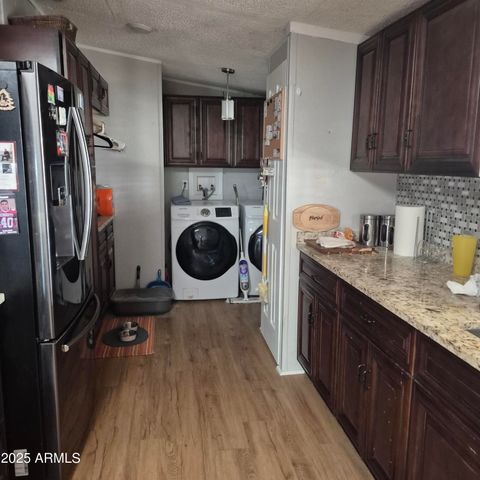 9828 E Pueblo Avenue 25, Mesa, AZ 85208