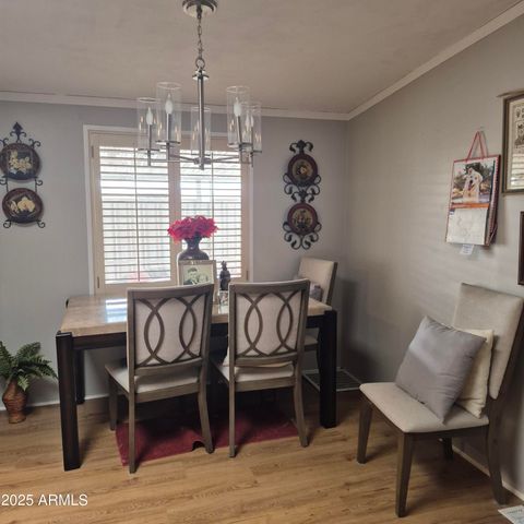 9828 E Pueblo Avenue 25, Mesa, AZ 85208