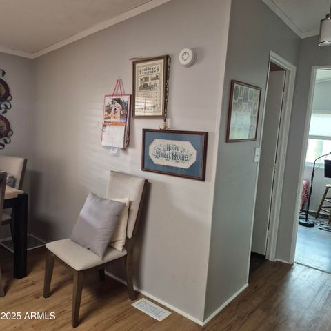 9828 E Pueblo Avenue 25, Mesa, AZ 85208