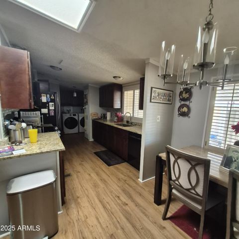 9828 E Pueblo Avenue 25, Mesa, AZ 85208