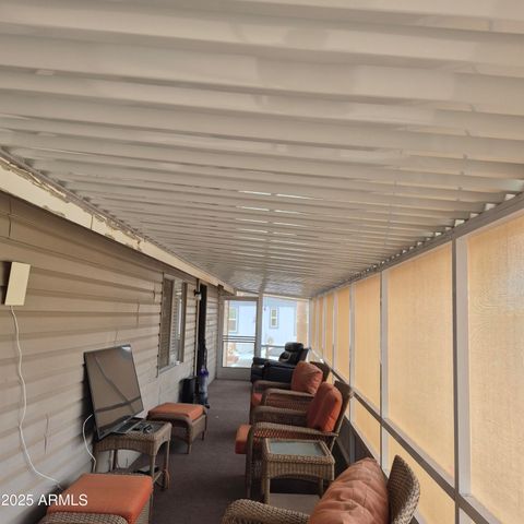 9828 E Pueblo Avenue 25, Mesa, AZ 85208