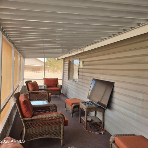 9828 E Pueblo Avenue 25, Mesa, AZ 85208