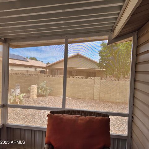 9828 E Pueblo Avenue 25, Mesa, AZ 85208