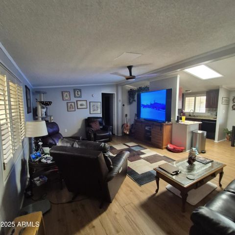 9828 E Pueblo Avenue 25, Mesa, AZ 85208