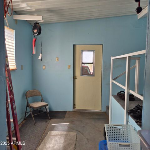 9828 E Pueblo Avenue 25, Mesa, AZ 85208