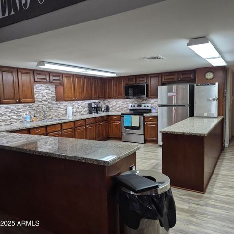 9828 E Pueblo Avenue 25, Mesa, AZ 85208