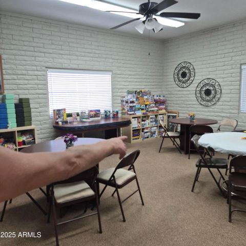 9828 E Pueblo Avenue 25, Mesa, AZ 85208