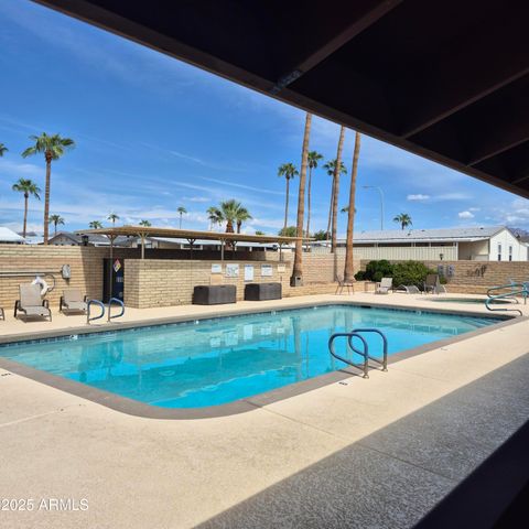 9828 E Pueblo Avenue 25, Mesa, AZ 85208