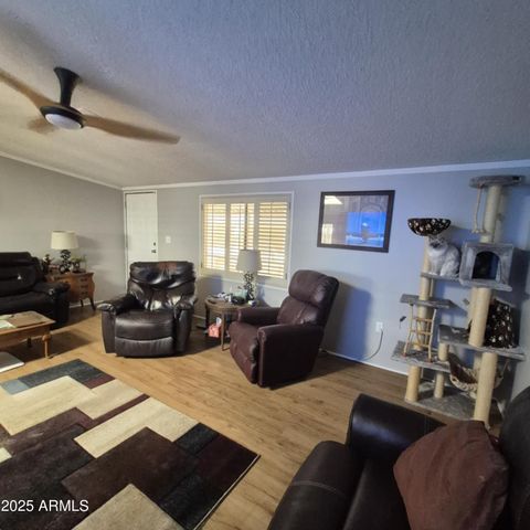 9828 E Pueblo Avenue 25, Mesa, AZ 85208
