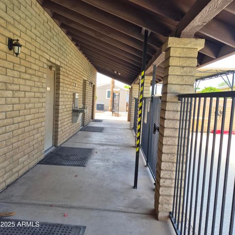 9828 E Pueblo Avenue 25, Mesa, AZ 85208