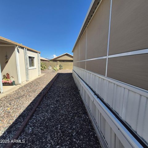 9828 E Pueblo Avenue 25, Mesa, AZ 85208