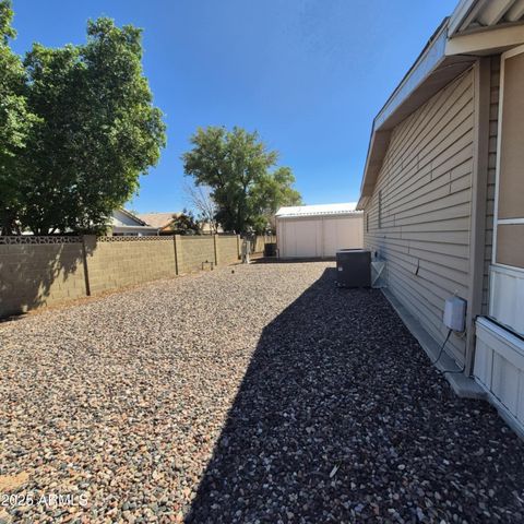 9828 E Pueblo Avenue 25, Mesa, AZ 85208