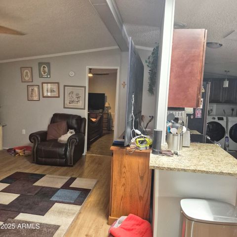9828 E Pueblo Avenue 25, Mesa, AZ 85208