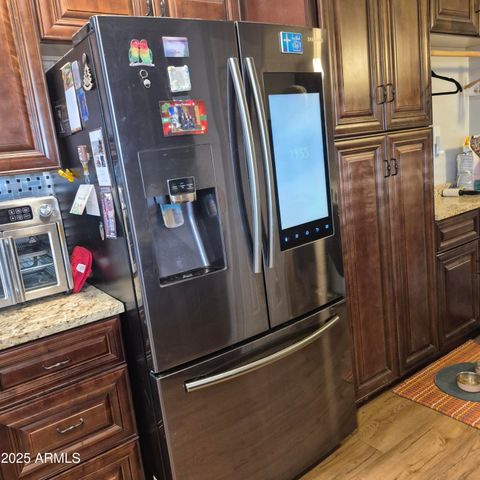 9828 E Pueblo Avenue 25, Mesa, AZ 85208