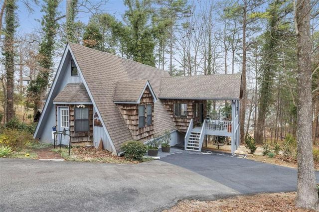 6463 Old Shadburn Ferry Road, Buford, GA 30518