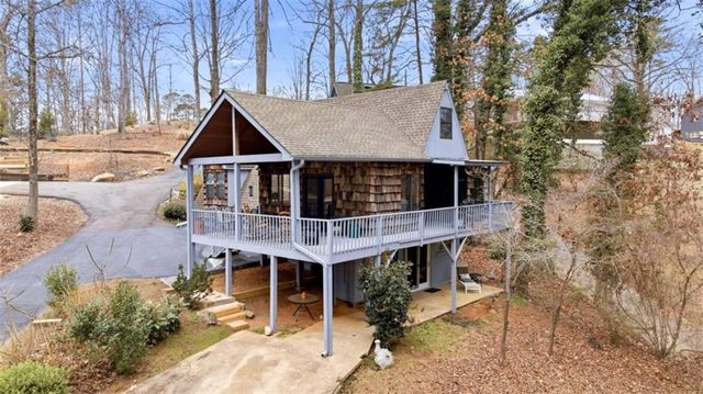 6463 Old Shadburn Ferry Road, Buford, GA 30518