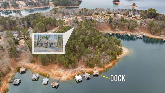 6463 Old Shadburn Ferry Road, Buford, GA 30518