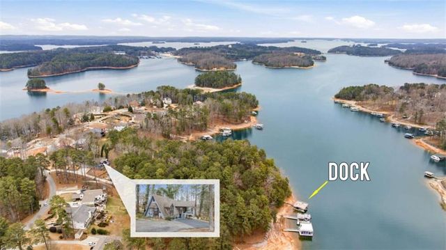 6463 Old Shadburn Ferry Road, Buford, GA 30518