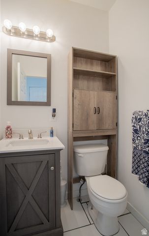 11431 S LAKE FALLS RD, South Jordan, UT 84009