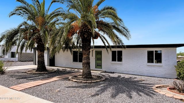 924 S Elmerita Avenue, Tucson, AZ 85710