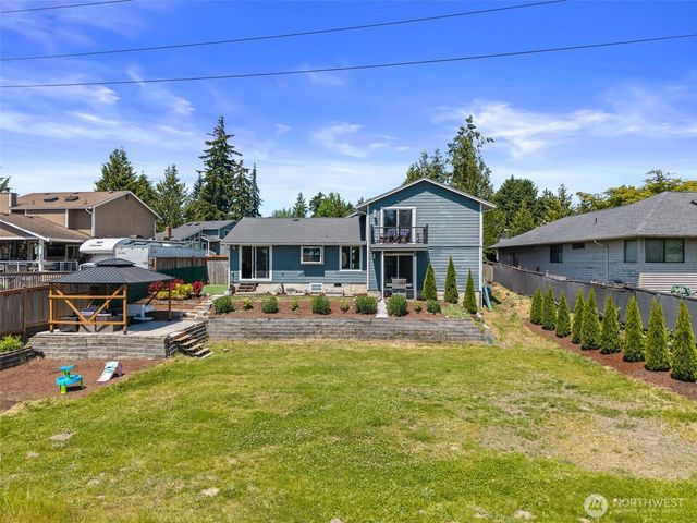 4837 S 309th Street, Auburn, WA 98001
