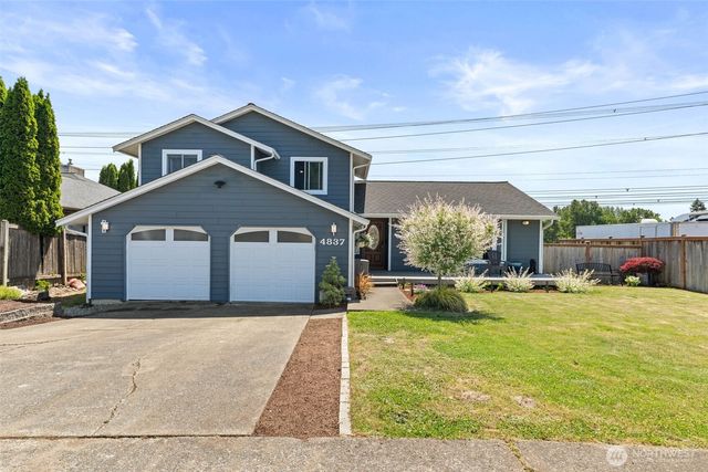 4837 S 309th Street, Auburn, WA 98001
