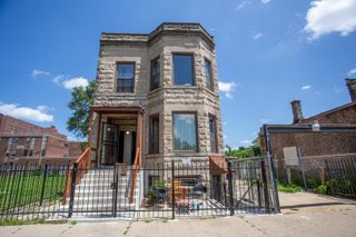 6049 S Champlain Avenue, Chicago, IL 60637