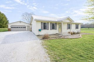 739 E 125 S, Williamsport, IN 47993