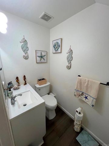 3156 Caminito Quixote, San Diego, CA 92154