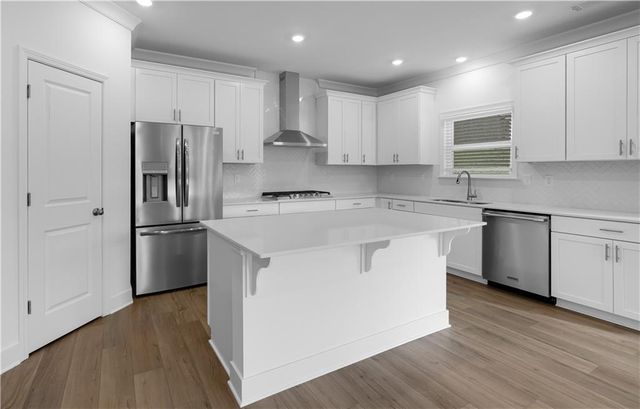 1011 Reagan Drive, Madison, GA 30650