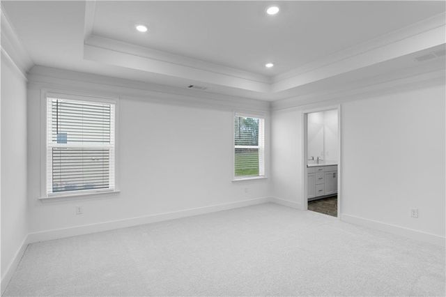 1011 Reagan Drive, Madison, GA 30650