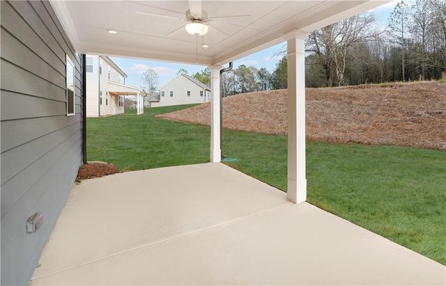 1011 Reagan Drive, Madison, GA 30650