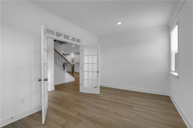 1011 Reagan Drive, Madison, GA 30650