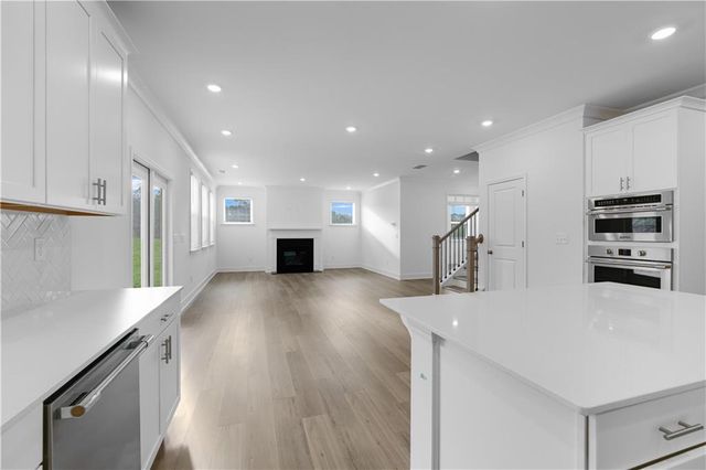 1011 Reagan Drive, Madison, GA 30650