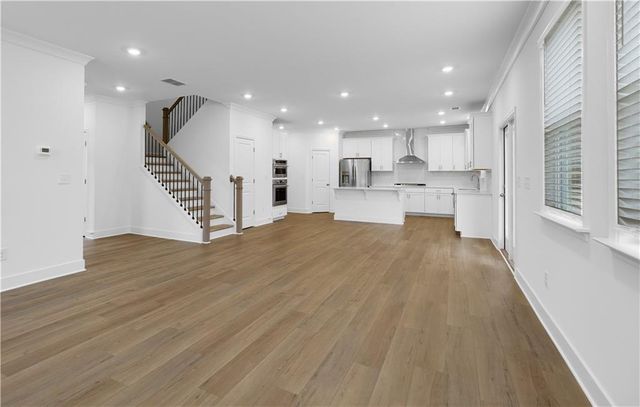 1011 Reagan Drive, Madison, GA 30650