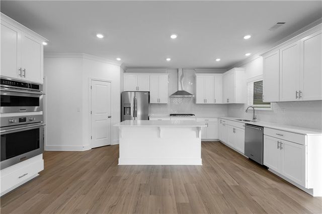 1011 Reagan Drive, Madison, GA 30650