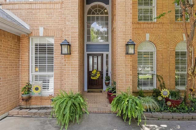 3110 Olen Court, Arlington, TX 76001