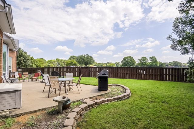 3110 Olen Court, Arlington, TX 76001