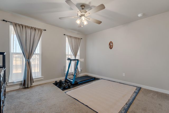 315 E 34th Street, Wolfforth, TX 79382