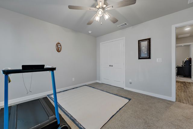 315 E 34th Street, Wolfforth, TX 79382