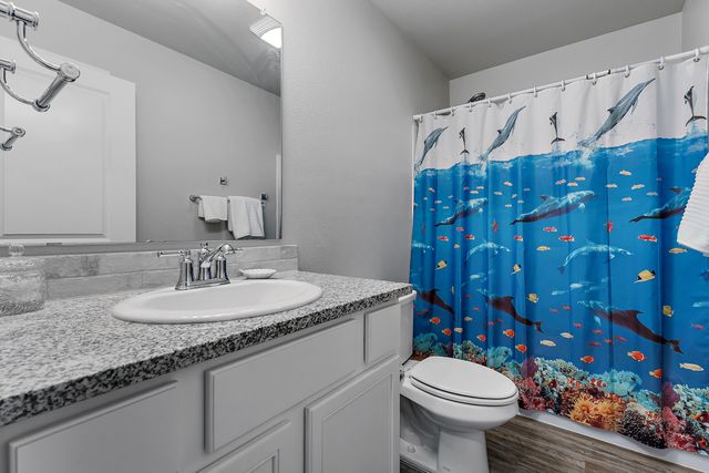 315 E 34th Street, Wolfforth, TX 79382