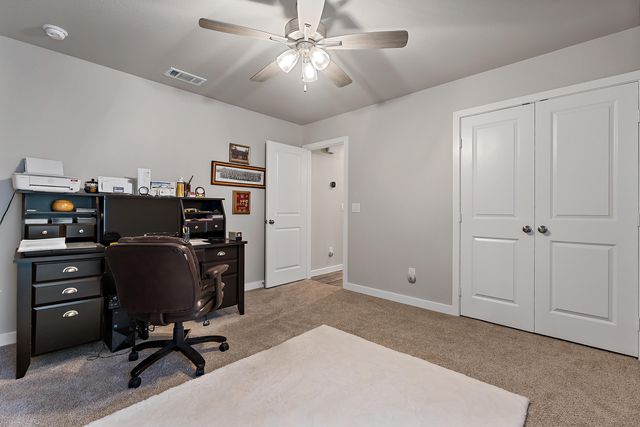 315 E 34th Street, Wolfforth, TX 79382