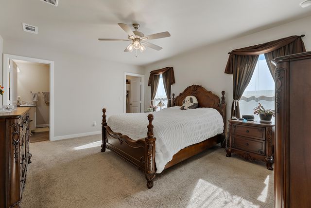 315 E 34th Street, Wolfforth, TX 79382