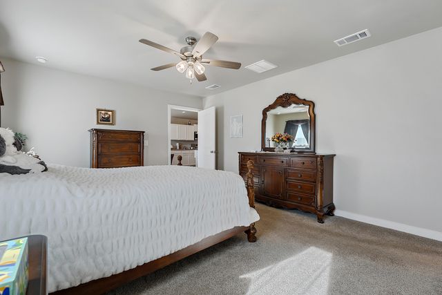 315 E 34th Street, Wolfforth, TX 79382