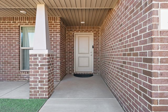 315 E 34th Street, Wolfforth, TX 79382