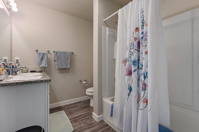 315 E 34th Street, Wolfforth, TX 79382