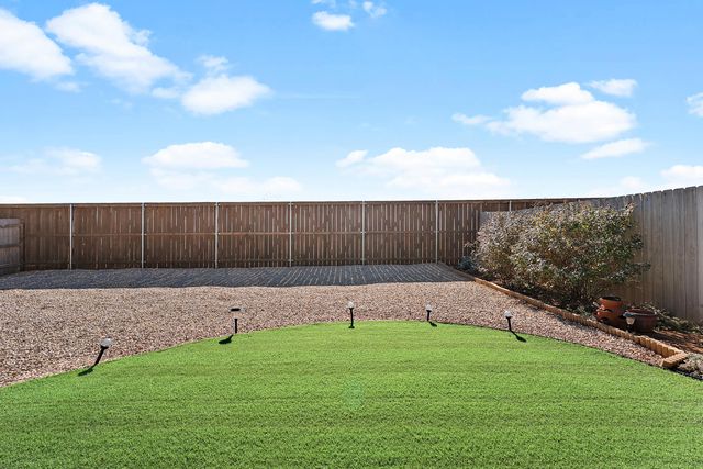 315 E 34th Street, Wolfforth, TX 79382